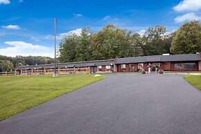 Travelodge By Wyndham Emlenton