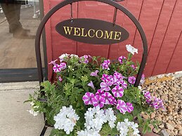 Travelodge By Wyndham Emlenton