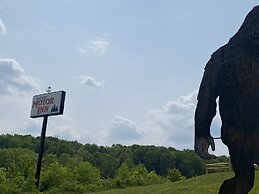 Travelodge By Wyndham Emlenton