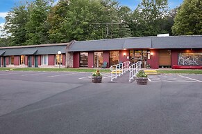 Travelodge By Wyndham Emlenton