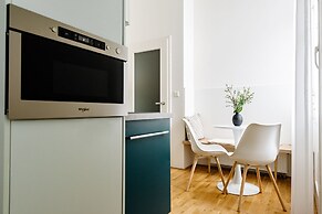 Apartment BRNO