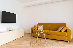 Apartment BRNO