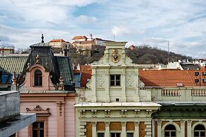 Apartment BRNO