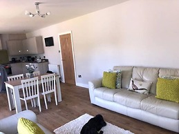 Just Stay Wales - Marshmallow Cottage