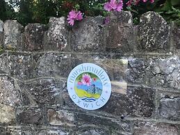 Just Stay Wales - Marshmallow Cottage