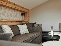 Serviced Luxury Chalet Evi