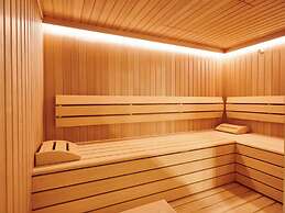 Serviced Luxury Chalet Evi