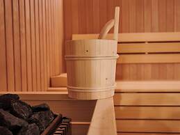 Serviced Luxury Chalet Evi