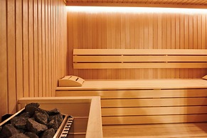 Serviced Luxury Chalet Evi