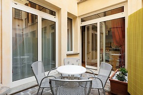 Bertiera Apartments by Wonderful Italy