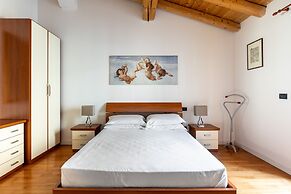 Bertiera Apartments by Wonderful Italy