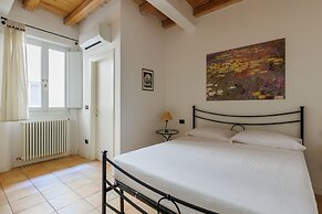 Bertiera Apartments by Wonderful Italy