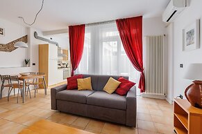 Bertiera Apartments by Wonderful Italy