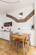 Bertiera Apartments by Wonderful Italy