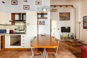 Bertiera Apartments by Wonderful Italy