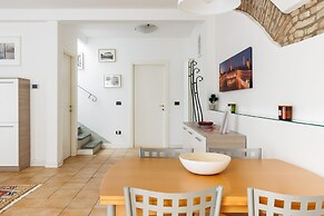 Bertiera Apartments by Wonderful Italy