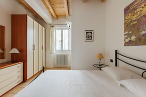 Bertiera Apartments by Wonderful Italy