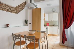 Bertiera Apartments by Wonderful Italy