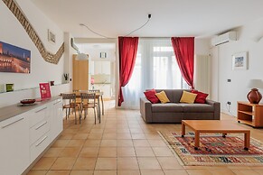 Bertiera Apartments by Wonderful Italy