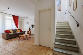 Bertiera Apartments by Wonderful Italy