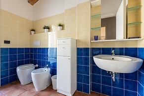 Bertiera Apartments by Wonderful Italy