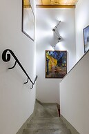 Bertiera Apartments by Wonderful Italy