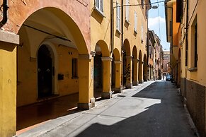 Bertiera Apartments by Wonderful Italy