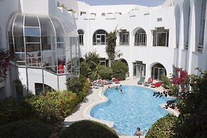 Golf Beach & Thalasso -Family & Couples