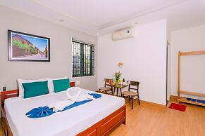 Vinh Khang Homestay
