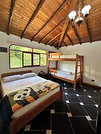 Casa Linda Guatapé