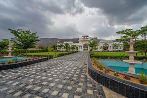 Hukamgarh - A Luxury Boutique Resort