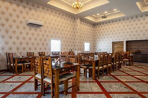 Hukamgarh - A Luxury Boutique Resort