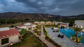 Hukamgarh - A Luxury Boutique Resort