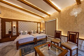 Hukamgarh - A Luxury Boutique Resort