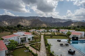 Hukamgarh - A Luxury Boutique Resort