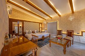Hukamgarh - A Luxury Boutique Resort