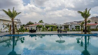 Hukamgarh - A Luxury Boutique Resort