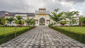 Hukamgarh - A Luxury Boutique Resort