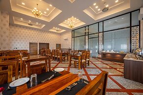 Hukamgarh - A Luxury Boutique Resort