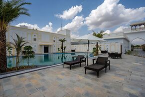 Hukamgarh - A Luxury Boutique Resort