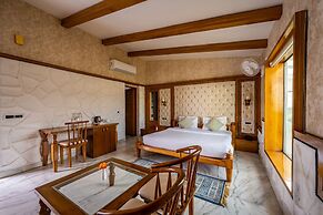 Hukamgarh - A Luxury Boutique Resort