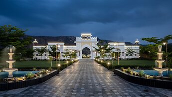 Hukamgarh - A Luxury Boutique Resort