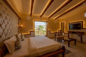 Hukamgarh - A Luxury Boutique Resort