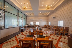 Hukamgarh - A Luxury Boutique Resort