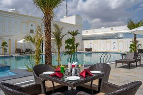 Hukamgarh - A Luxury Boutique Resort