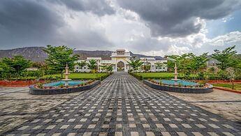Hukamgarh - A Luxury Boutique Resort