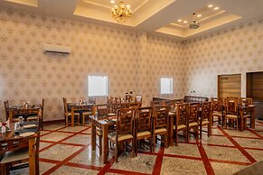 Hukamgarh - A Luxury Boutique Resort