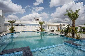 Hukamgarh - A Luxury Boutique Resort