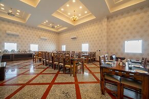 Hukamgarh - A Luxury Boutique Resort