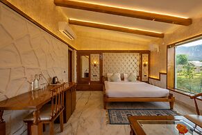 Hukamgarh - A Luxury Boutique Resort